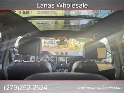 2015 Porsche Macan S AWD   - Photo 11 - Sacramento, CA 95815