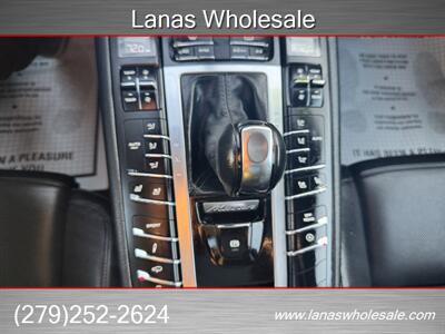 2015 Porsche Macan S AWD   - Photo 14 - Sacramento, CA 95815