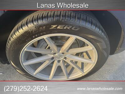 2015 Porsche Macan S AWD   - Photo 25 - Sacramento, CA 95815