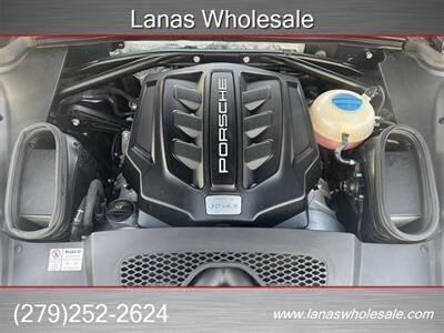 2015 Porsche Macan S AWD   - Photo 22 - Sacramento, CA 95815