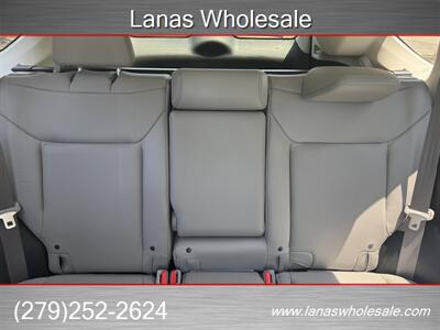 2016 Honda CR-V Touring AWD   - Photo 23 - Sacramento, CA 95815