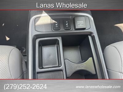 2016 Honda CR-V Touring AWD   - Photo 17 - Sacramento, CA 95815