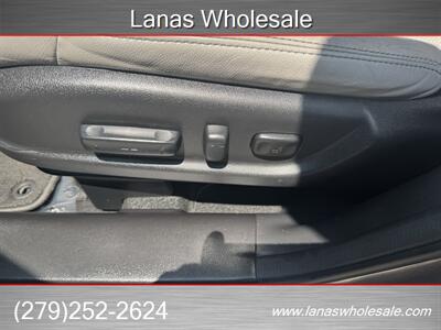 2016 Honda CR-V Touring AWD   - Photo 22 - Sacramento, CA 95815