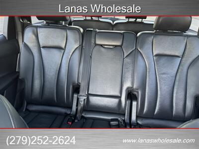 2017 Audi Q7 3.0T quattro Premium Plus - Photo 25 - Sacramento, CA 95815