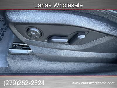 2017 Audi Q7 3.0T quattro Premium Plus - Photo 24 - Sacramento, CA 95815