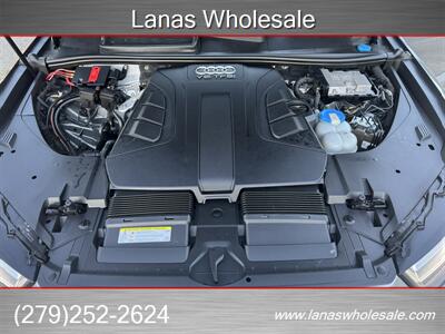 2017 Audi Q7 3.0T quattro Premium Plus - Photo 36 - Sacramento, CA 95815