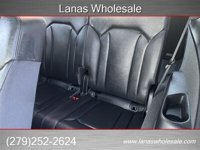 2017 Audi Q7 3.0T quattro Premium Plus - Photo 13 - Sacramento, CA 95815