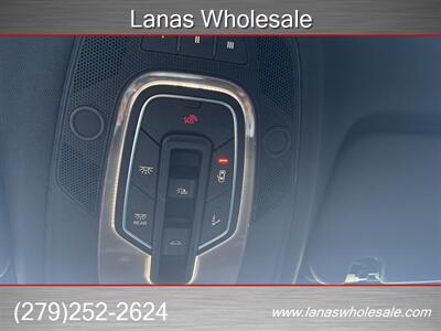 2017 Audi Q7 3.0T quattro Premium Plus - Photo 19 - Sacramento, CA 95815