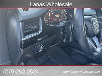 2017 Audi Q7 3.0T quattro Premium Plus - Photo 14 - Sacramento, CA 95815