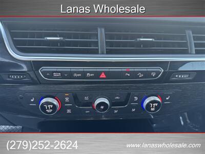 2017 Audi Q7 3.0T quattro Premium Plus - Photo 17 - Sacramento, CA 95815