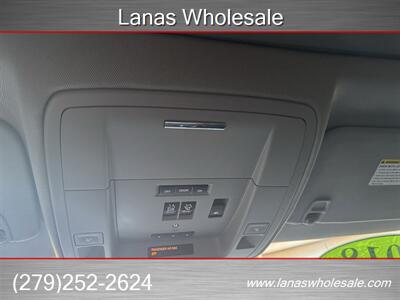 2018 Chevrolet Silverado 1500 LTZ/Z71 4WD   - Photo 32 - Sacramento, CA 95815