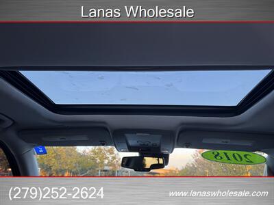 2018 Chevrolet Silverado 1500 LTZ/Z71 4WD   - Photo 19 - Sacramento, CA 95815