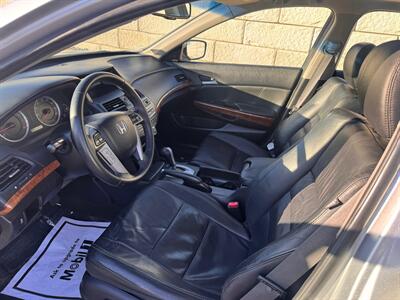 2011 Honda Accord EX-L   - Photo 6 - Bridgeton, NJ 08302