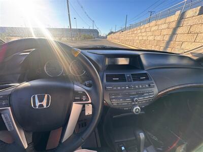 2011 Honda Accord EX-L   - Photo 9 - Bridgeton, NJ 08302