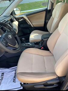 2014 Toyota RAV4 XLE   - Photo 4 - Bridgeton, NJ 08302
