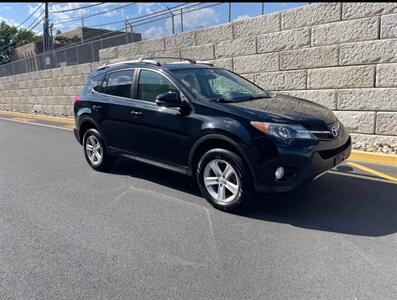 2014 Toyota RAV4 XLE   - Photo 2 - Bridgeton, NJ 08302