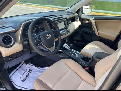 2014 Toyota RAV4 XLE   - Photo 9 - Bridgeton, NJ 08302