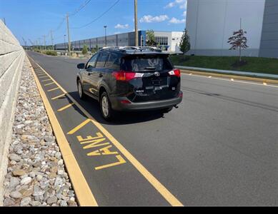 2014 Toyota RAV4 XLE   - Photo 10 - Bridgeton, NJ 08302