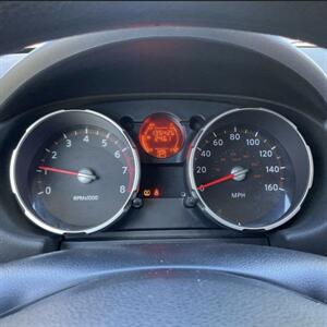 2010 Nissan Rogue S   - Photo 5 - Bridgeton, NJ 08302