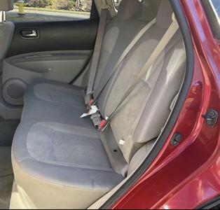 2010 Nissan Rogue S   - Photo 7 - Bridgeton, NJ 08302