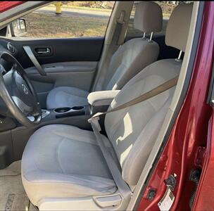 2010 Nissan Rogue S   - Photo 9 - Bridgeton, NJ 08302