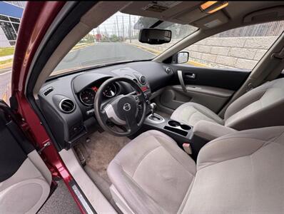 2010 Nissan Rogue S   - Photo 10 - Bridgeton, NJ 08302