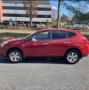 2010 Nissan Rogue S   - Photo 1 - Bridgeton, NJ 08302