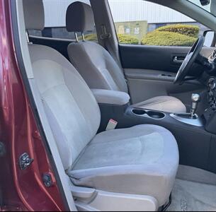 2010 Nissan Rogue S   - Photo 8 - Bridgeton, NJ 08302