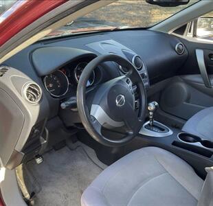2010 Nissan Rogue S   - Photo 6 - Bridgeton, NJ 08302