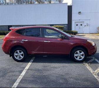 2010 Nissan Rogue S   - Photo 3 - Bridgeton, NJ 08302