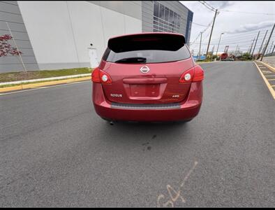 2010 Nissan Rogue S   - Photo 11 - Bridgeton, NJ 08302