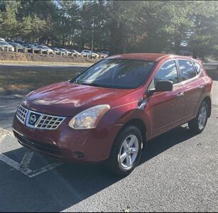 2010 Nissan Rogue S   - Photo 4 - Bridgeton, NJ 08302
