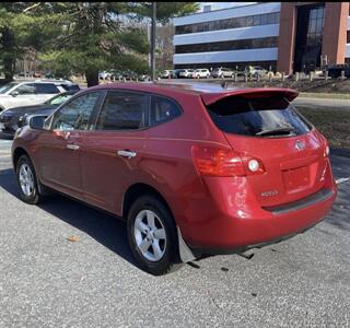 2010 Nissan Rogue S   - Photo 2 - Bridgeton, NJ 08302