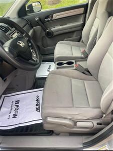2011 Honda CR-V LX - Photo 9 - Bridgeton, NJ 08302