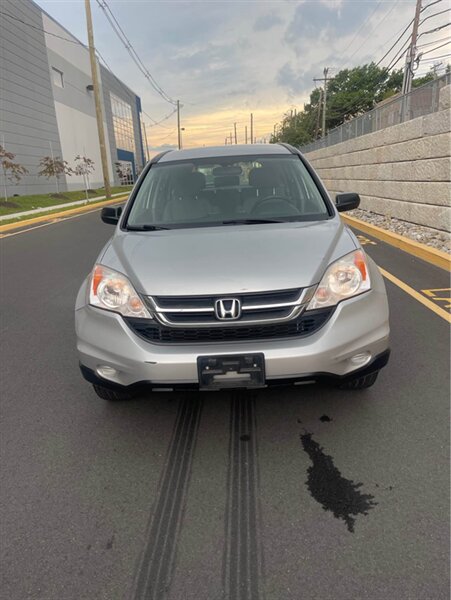 2011 Honda CR-V LX   - Photo 1 - Bridgeton, NJ 08302