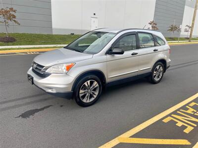 2011 Honda CR-V LX - Photo 2 - Bridgeton, NJ 08302