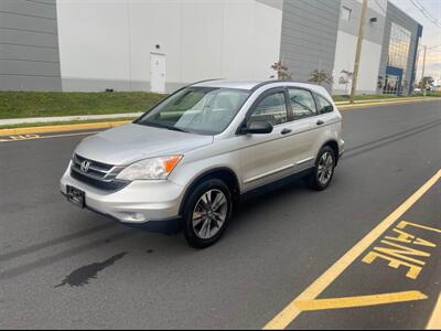 2011 Honda CR-V LX - Photo 5 - Bridgeton, NJ 08302