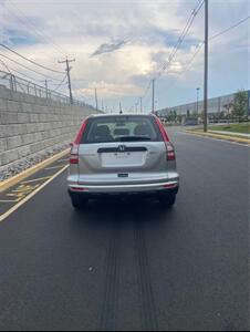 2011 Honda CR-V LX - Photo 4 - Bridgeton, NJ 08302