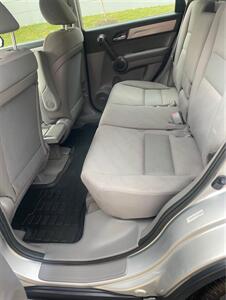 2011 Honda CR-V LX - Photo 10 - Bridgeton, NJ 08302