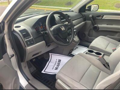 2011 Honda CR-V LX - Photo 6 - Bridgeton, NJ 08302
