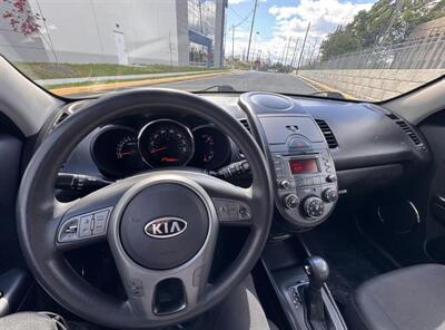 2011 Kia Soul +   - Photo 4 - Bridgeton, NJ 08302