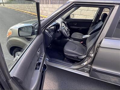2011 Kia Soul +   - Photo 6 - Bridgeton, NJ 08302