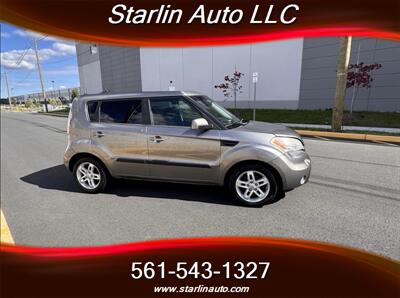 2011 Kia Soul +   - Photo 1 - Bridgeton, NJ 08302