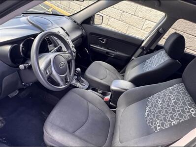 2011 Kia Soul +   - Photo 8 - Bridgeton, NJ 08302