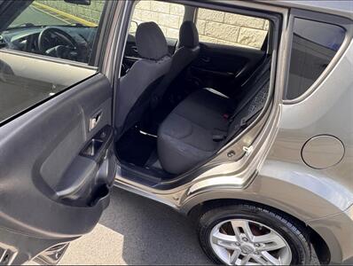 2011 Kia Soul +   - Photo 10 - Bridgeton, NJ 08302