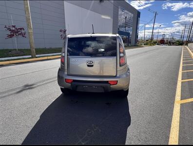 2011 Kia Soul +   - Photo 11 - Bridgeton, NJ 08302