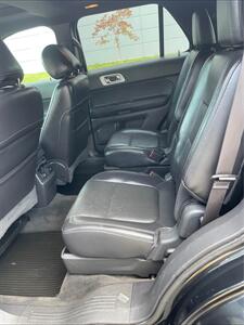 2012 Ford Explorer Limited   - Photo 9 - Bridgeton, NJ 08302