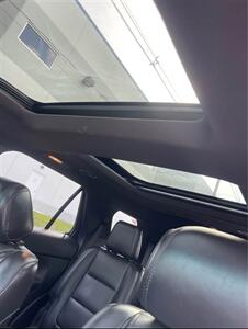 2012 Ford Explorer Limited   - Photo 6 - Bridgeton, NJ 08302