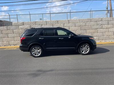 2012 Ford Explorer Limited   - Photo 2 - Bridgeton, NJ 08302