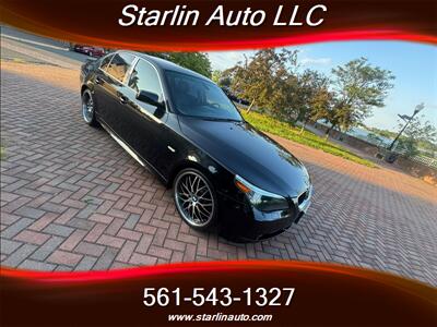 2004 BMW 530i   - Photo 1 - Bridgeton, NJ 08302